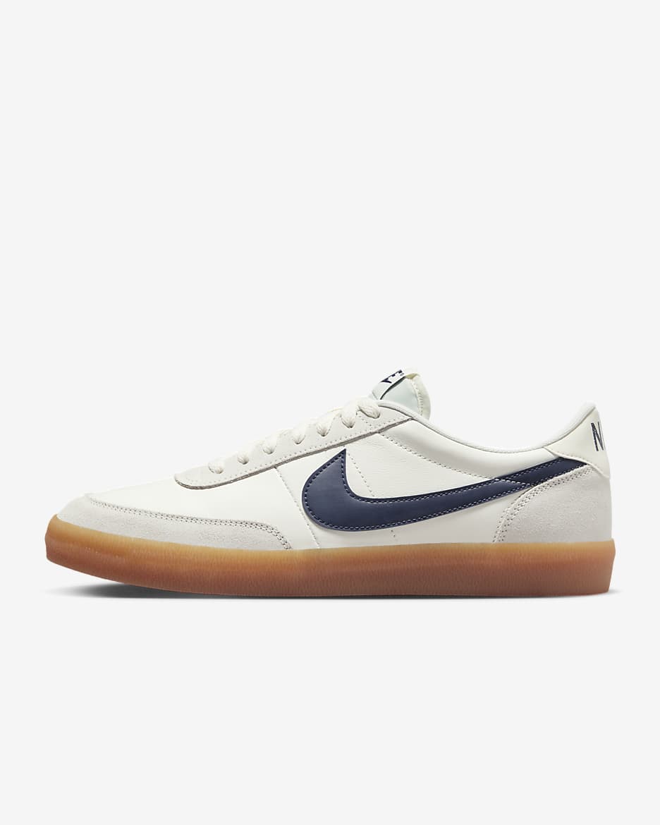 Nike Killshot Leather Men S Shoes Nike Za